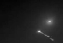 Tres disparos de Patriot no aciertan en un misil iraní y dejan ‘al desnudo’ una base clave de EE.UU.