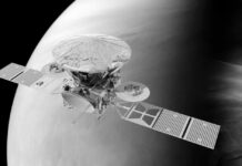 Rusia buscará signos de vida en el planeta Venus