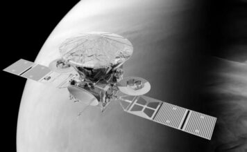 Rusia buscará signos de vida en el planeta Venus