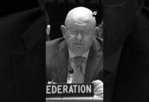 Rusia: EEUU e Israel llevan a Oriente Medio a una catástrofe humanitaria