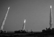 Teherán: Irán no tiene intención de atacar a sus vecinos, sino bases estadounidenses, que no son su territorio