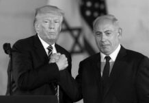Trump y Netanyahu planificaron la guerra durante semanas