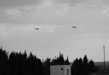 Ataques contra un consulado y una base militar de EE.UU. en Irak