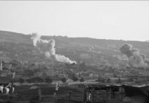 Ataques israelíes contra Líbano causaron 31 muertos y 149 heridos