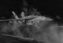 Drones atacan base logística estadounidense en Iraq