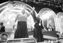 Concluyó en Angola congreso de organización de mujeres