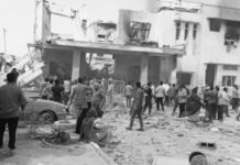 «Crimen de guerra»: canciller iraní sobre el ataque a escuela femenina que dejó más de 150 muertos