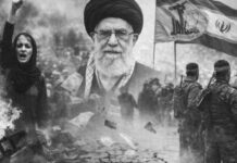 El asesinato de Jamenei está consolidando un consenso antiimperialista