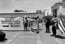 Exigieron en Bogotá fin del bloqueo de EEUU contra Cuba