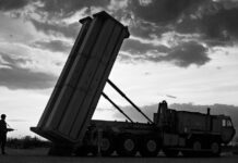 Irán anuncia la destrucción de un radar THAAD israelí en EAU