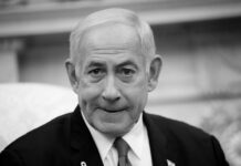 Irán ataca la oficina de Netanyahu