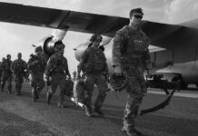 Irán: Base naval de EE.UU. en Kuwait ha quedado fuera de servicio