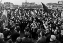 Iraníes fortalecen espíritu de lucha tras asesinato de Jamenei