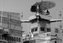 La respuesta iraní ‘ciega’ los radares de la Quinta Flota en Oriente Medio