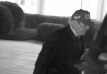 Trump se niega a hablar sobre Irán y sorprende con comentario inusual