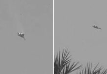 Varios aviones militares de EE.UU. caen en Kuwait 👍