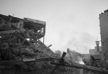 Bombardeos israelíes golpean medio estatal iraní y otras áreas en Teherán