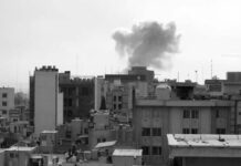 Calculan que más de 740 civiles han sido asesinados en Irán por Estados Unidos e Israel