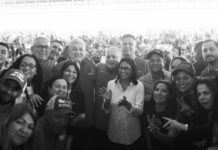 Diosdado Cabello convoca a la vanguardia popular para la Consulta Nacional del 8M