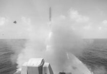 EE.UU. se está quedando sin misiles en medio del conflicto en Oriente Medio, según CNN