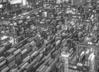 El cierre del Estrecho de Ormuz es la puntilla para el comercio marítimo