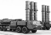 India ha propuesto comprar a Rusia varios regimientos más de S-400