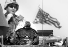 Irán no es Irak: peligro real para la estrategia de Trump