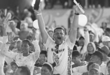 Presidenta (E) Delcy Rodríguez evalúa con el pueblo estrategias rumbo a la Consulta Popular del 8 de marzo