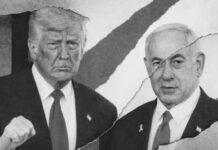 Trump y Netanyahu las últimas barbaridades de los jinetes del apocalipsis.