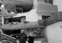 Bombardeos mortales nazi-sionistas sacuden el Líbano (+Vídeos)