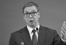 Europa «vivirá un verdadero infierno» energético por el conflicto en Oriente Medio.- Vucic