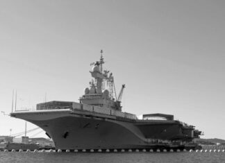 Francia desplegará en el Mediterráneo su único portaviones ante la «incertidumbre» en Oriente Medio