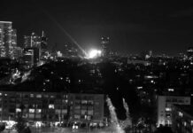 Guardia Revolucionaria Islámica asegura estar preparada para atacar puntos económicos claves