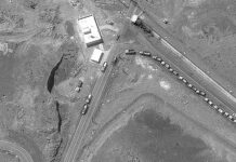 Las bases estadounidenses en el Golfo convierten en diana a los países de acogida