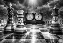 ¿Qué objetivo persigue la apertura del «frente kurdo» contra Irán?