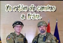 Trump es un matón chantajista que no conoce limites. Ni un paso atrás ante el Trumpismo.