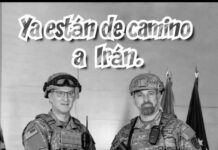 Trump es un matón chantajista que no conoce limites. Ni un paso atrás ante el Trumpismo.