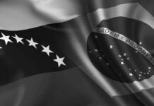 Vuelven a reclamar en Brasil libertad de Maduro y Cilia Flores