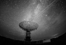 China establece récord de velocidad en comunicación láser con satélite geoestacionario