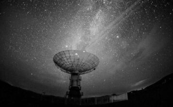 China establece récord de velocidad en comunicación láser con satélite geoestacionario