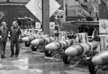 La guerra en Irán. Deseos y realidades