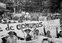 La República Bolivariana de Venezuela en el fango de la manipulación de los medios