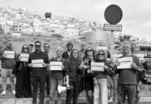 La ULPGC y el error de legitimar la monarquía heredera del franquismo