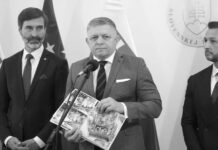 «No le creo a Zelenski»: Fico afirma que el oleoducto Druzhba puede suministrar petróleo a Europa