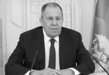 OTAN se arrastra a una guerra contra Irán, dice canciller ruso