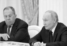 Putin libera a dos prisioneros de guerra húngaros que fueron movilizados a la fuerza por Kiev