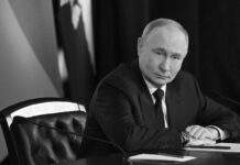 Putin: «¿Quizás nos convenga más dejar de suministrar gas al mercado europeo ahora mismo?»