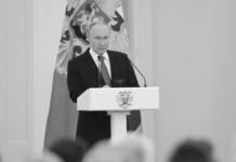 Putin: Rusia podría detener los suministros de gas a Europa «ahora mismo»