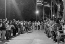 Venezuela: Pueblo realiza vigilia por 13º aniversario de la partida física del Comandante Hugo Chávez