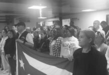 Cuba. Arribaron a la Patria profesionales del sector de la Salud que cumplían misión en Honduras